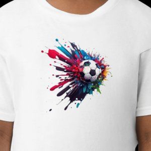 Soccer Top (Youth)